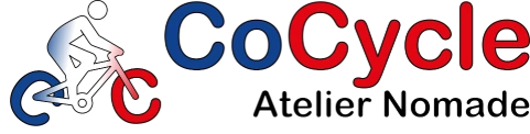 Cocycle L'atelier nomade