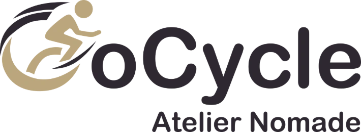 Cocycle L'atelier nomade