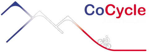 Cocycle L'atelier nomade